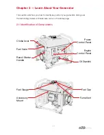 Предварительный просмотр 11 страницы Energizer EZG1300 User Manual