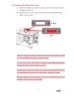 Предварительный просмотр 15 страницы Energizer EZG1300 User Manual