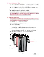 Предварительный просмотр 23 страницы Energizer EZG1300 User Manual