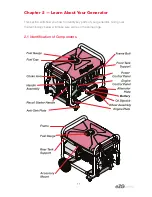 Предварительный просмотр 11 страницы Energizer eZG3500 User Manual