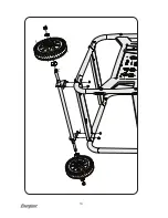 Предварительный просмотр 16 страницы Energizer eZG3500 User Manual