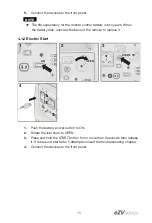 Preview for 25 page of Energizer eZV 4500W i-Series User Manual