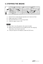 Preview for 33 page of Energizer eZV 4500W i-Series User Manual