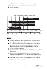 Preview for 37 page of Energizer eZV 4500W i-Series User Manual