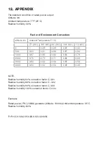 Preview for 54 page of Energizer eZV 4500W i-Series User Manual