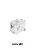 Preview for 66 page of Energizer eZV 4500W i-Series User Manual