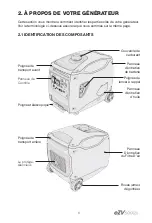 Preview for 75 page of Energizer eZV 4500W i-Series User Manual