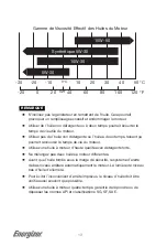 Preview for 82 page of Energizer eZV 4500W i-Series User Manual