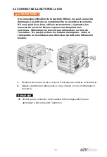 Preview for 85 page of Energizer eZV 4500W i-Series User Manual