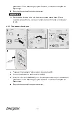 Preview for 88 page of Energizer eZV 4500W i-Series User Manual