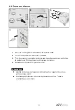 Preview for 89 page of Energizer eZV 4500W i-Series User Manual