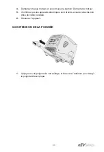 Preview for 95 page of Energizer eZV 4500W i-Series User Manual