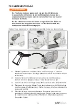 Preview for 99 page of Energizer eZV 4500W i-Series User Manual