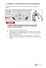 Preview for 105 page of Energizer eZV 4500W i-Series User Manual