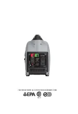 Предварительный просмотр 4 страницы Energizer EZV SERIES User Manual