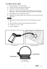 Предварительный просмотр 17 страницы Energizer EZV SERIES User Manual