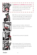 Предварительный просмотр 20 страницы Energizer EZV2000 User Manual