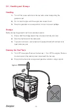 Предварительный просмотр 28 страницы Energizer EZV2000 User Manual