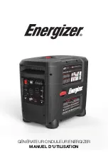 Предварительный просмотр 45 страницы Energizer EZV2000 User Manual