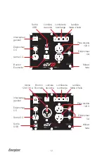 Предварительный просмотр 56 страницы Energizer EZV2000 User Manual