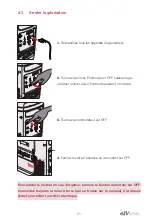 Предварительный просмотр 65 страницы Energizer EZV2000 User Manual