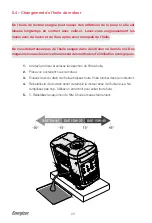 Предварительный просмотр 70 страницы Energizer EZV2000 User Manual