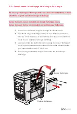 Предварительный просмотр 71 страницы Energizer EZV2000 User Manual