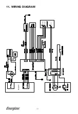 Предварительный просмотр 40 страницы Energizer eZV2000S User Manual