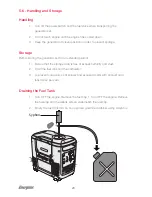 Предварительный просмотр 28 страницы Energizer EZV2200 User Manual