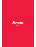 Предварительный просмотр 43 страницы Energizer EZV2200 User Manual