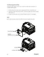 Preview for 18 page of Energizer eZV3200 User Manual