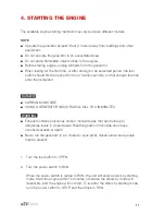 Preview for 19 page of Energizer eZV3200 User Manual