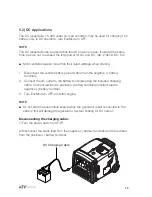 Preview for 23 page of Energizer eZV3200 User Manual