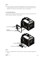 Preview for 31 page of Energizer eZV3200 User Manual