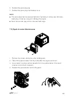 Preview for 33 page of Energizer eZV3200 User Manual