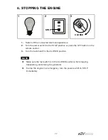 Preview for 29 page of Energizer eZV3200P User Manual