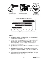 Preview for 35 page of Energizer eZV3200P User Manual