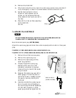 Preview for 37 page of Energizer eZV3200P User Manual