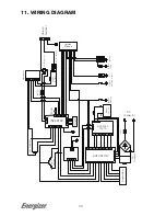 Preview for 46 page of Energizer eZV3200P User Manual