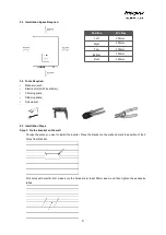 Preview for 11 page of Energizer Force 10.5S Installer Manual