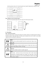 Preview for 12 page of Energizer Force 10.5S Installer Manual