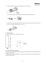 Preview for 15 page of Energizer Force 10.5S Installer Manual