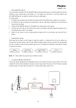 Preview for 16 page of Energizer Force 10.5S Installer Manual