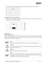 Preview for 12 page of Energizer Force 3.6S Installer Manual