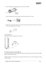 Preview for 15 page of Energizer Force 3.6S Installer Manual