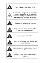 Preview for 15 page of Energizer Hardcase H10 Quick Start Manual