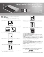 Energizer PL-7581 User Instructions предпросмотр