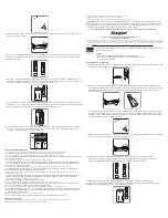 Preview for 3 page of Energizer PL-7581 User Instructions