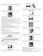 Preview for 4 page of Energizer PL-7581 User Instructions