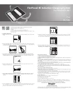 Energizer Power & Play PL-7582 User Instructions предпросмотр